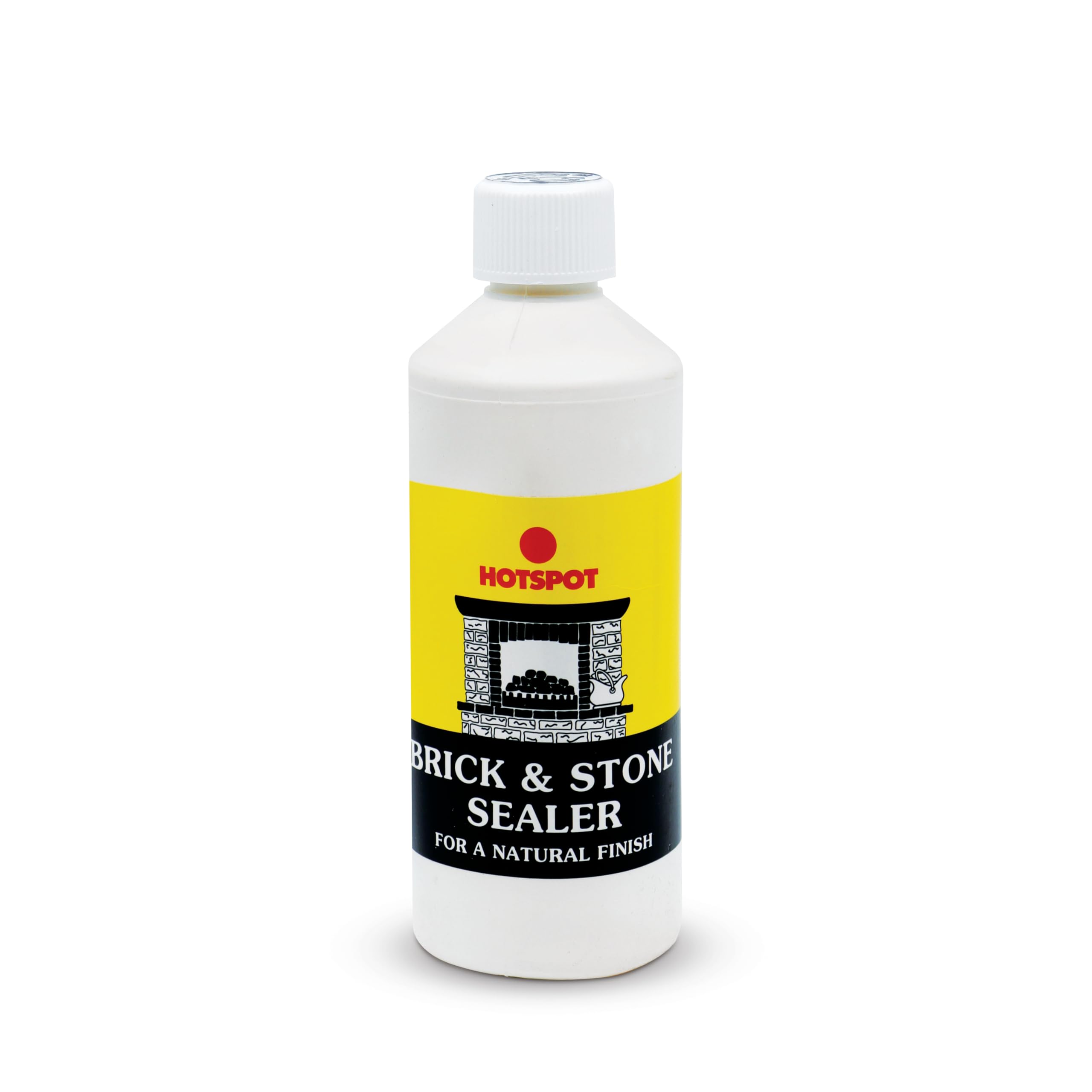 Hotspot Brick & Stone Sealer 500ml