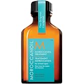 Moroccanoil Treatment Hair Oil