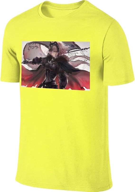Amazon Co Jp Fgo Fate Grand Order T Shirt Men S Short Sleeve Inner Shirt Underwear Sports Shirt Underwear Lightweight Soft Comfortable Casual Stylish Men S Clothes Spring Summer Autumn Winter Clothing Accessories
