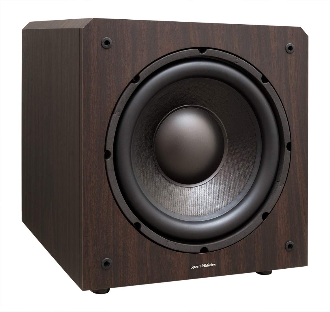 taga harmony subwoofer