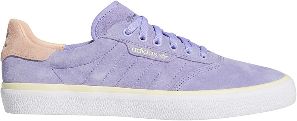 Amazon.com | adidas x Nora 3MC Women's Shoes | Fashion Sneakers