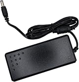 Multibao 12V 6A 72W Power Supply Adapter Charger 5.5x2.5mm DC Jack UK Plug view 8