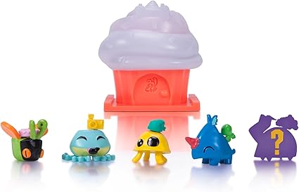 animal jam toys amazon