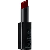 butter LONDON Plush Rush Satin Matte Lipstick