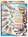 DC Superhero Girls Super Nail Art Kit