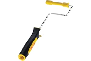 Purdy 14A770014 Jumbo Mini Roller Frame, 12 inch x 3/4 inch