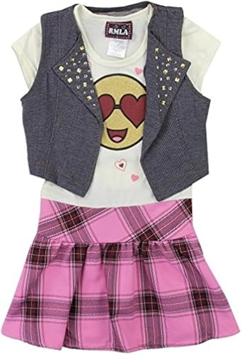 girls pink jumper dress