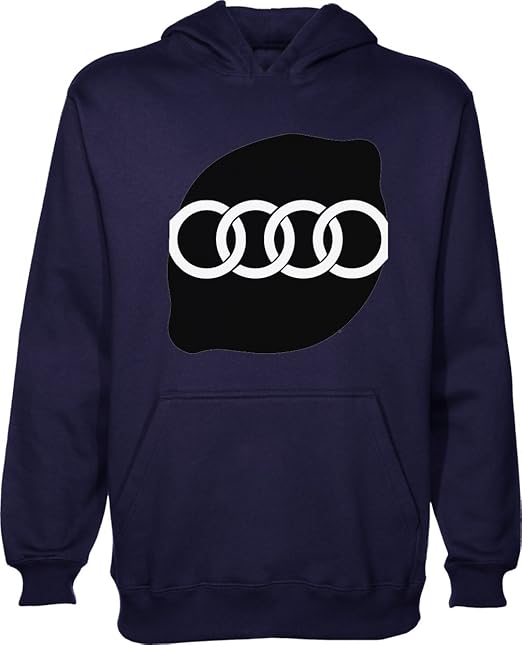 audi hoodie amazon