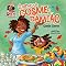 Livro O Caruru de Cosme e Damião (Sara e sua turma)