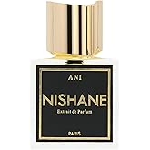 Nishane Ani Extrait De Parfum Spray for Unisex, 3.4 Ounce