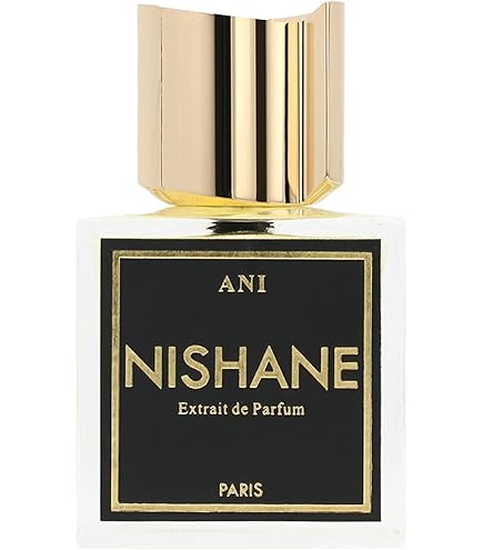 Amazon.com : Nishane Wulong Cha Extrait De Parfum Spray for Unisex