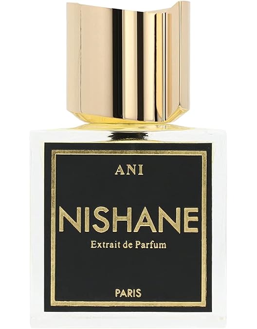 Amazon.com : Nishane Wulong Cha Extrait De Parfum Spray for Unisex