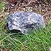 WHMING Hide-a-Spare-Key Fake Rock - Looks & Feels like Real Stone - Safe for Outdoor Garden or Yard, Geocaching