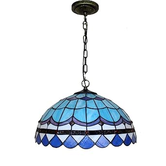 Ciffost Chandelier Decorative Restaurant Ceiling Lamp