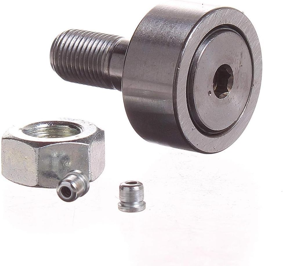 SKF KRV 26 PPA Stud-Type Track Roller - Image 3