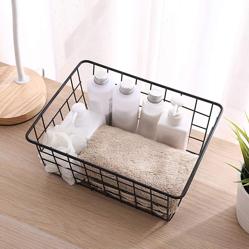 Arcones de almacenaje Hogar y cocina Nicedier-Tech Cesta de