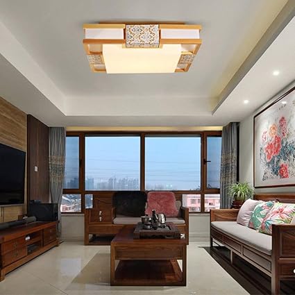 lounge room ceiling lights