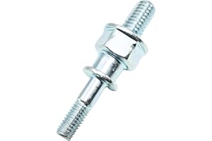 XIAFENERXI Spark Plug Coil Bolt Fit for 2006-2011 Honda Civic，Replaces 12216-RNA-A00 12216RNAA00
