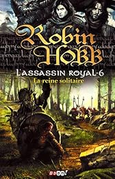 La  reine solitaire
