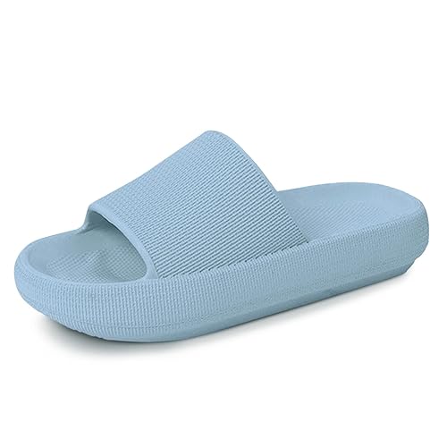 Menore Slippers for Women and Men Quick Drying, Parent-Child EVA