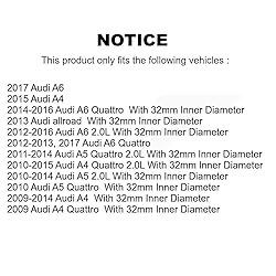 Rear Wheel Bearing Hub Assembly 70-512557 For Audi