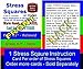 100 Stress Squares