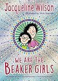 New Novel by Jacqueline Wilson