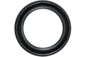 Mazda Crankshaft Seal - B3C7-10-602A
