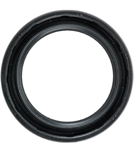 National 320259 Crankshaft Seal – Spring Loaded Multi-Lip Seal For High-Temp Applications