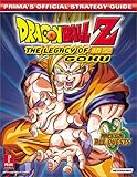 Dragon Ball Z: Legacy of Goku (Prima's Official Strategy Guide)