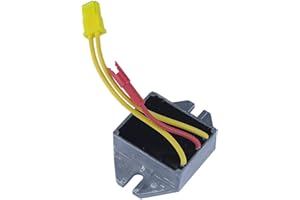 Hilom 394890 Electrical Voltage Regulator for BS 393374 691185 797375 797182 845907 192400 196400 226400 280700 351700 28M700 Engine