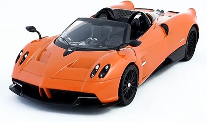 pagani diecast