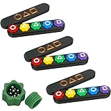 Gonggi Korean Game, Real Weighted Traditional