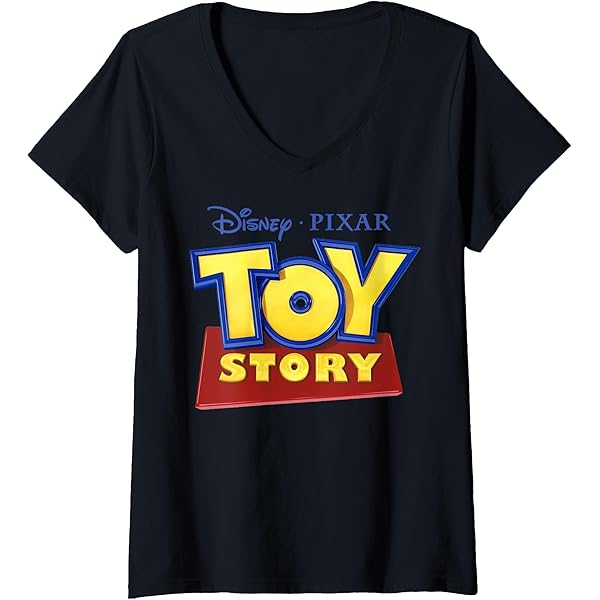 トップス vintage anvil ToyStory tee Disney pixar Disney Pixar TOY STORY T-Shirt 100% Cotton Size Medium Buzz Woody