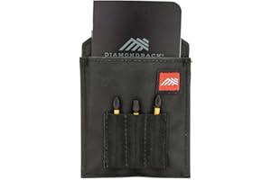 Diamondback Utility Pocket - Small Tool Pouch