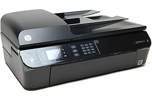 HP Officejet 4630 e-All-in-One Printer