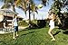 SOAK Water Series Volleyball