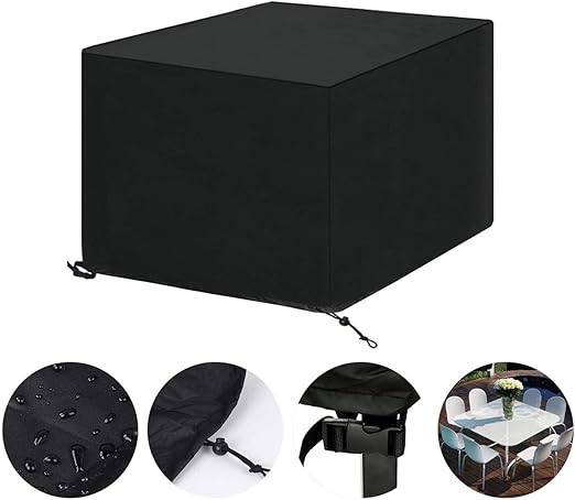 Sanglory Garden Furniture Cover Waterproof Outdoor Furniture