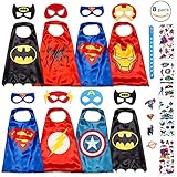 PJ Masks Costume Party Supplies & Birthday Kids Toys - Gekko Owlette & Catboy