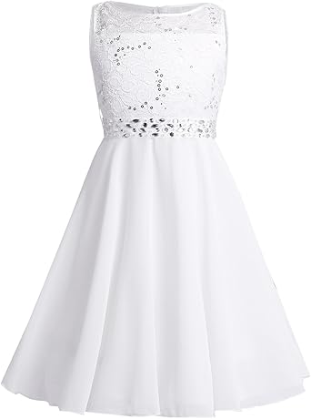 amazon abiti da cerimonia