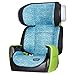 Evenflo Spectrum 2-in-1 Booster Car Seat, Varsity Blue