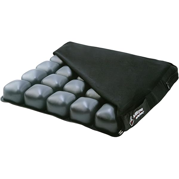 Amazon.com: Roho 16 X 16 High Profile Single Valve Wheelchair