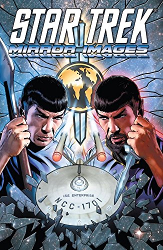 Star Trek: Mirror Images