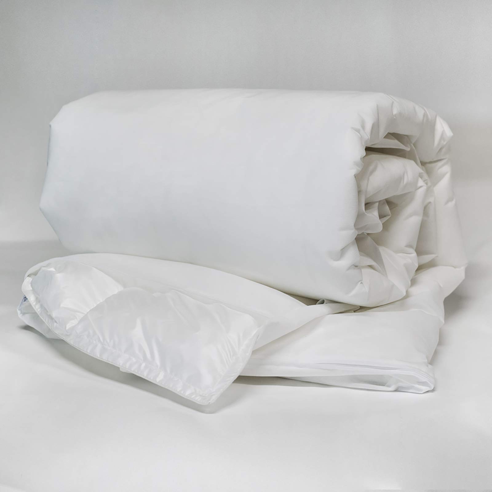 Allergosystem Anti-Dust Mite Duvet Cover, 100 x 140 cm