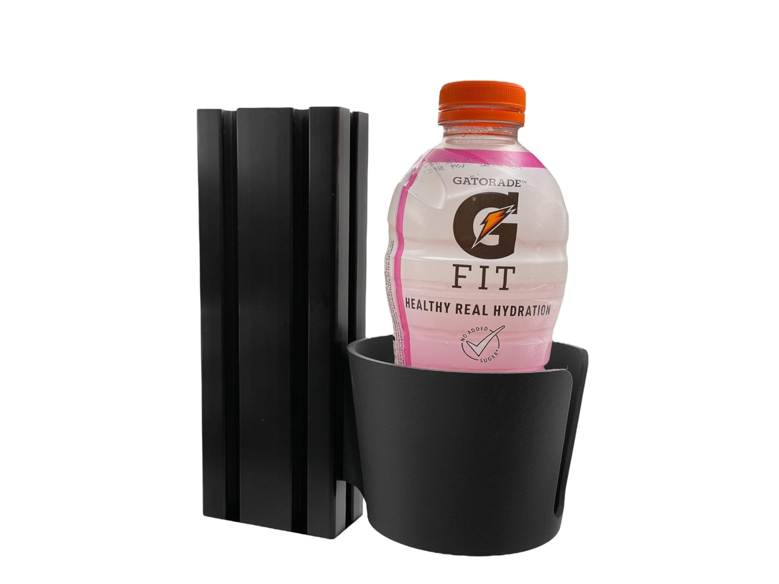 Cup Holder for Sim Rig (Large)