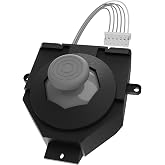 Hyperkin Hall Effect Joystick Replacement (GameCube Style) for N64 | Gaming Hall Effect JoyStick for N64 with High Sensitivity