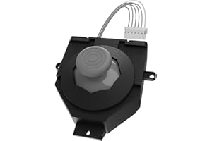 Hyperkin Inc Hall Effect Joystick (GameCube Style) for N64