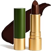 Finding Ferdinand Black Lip Balm – Berry Shade | Delicious Balm | Black Honey Lipstick | Sheer + Lightweight | Hydrating & Buildable Color for All Skin Tones