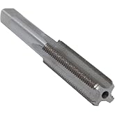 Drill America 3/4"-10 UNC High Speed Steel Bottoming Tap, (Pack of 1)