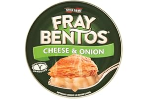 Fray Bentos Cheese & Onion Pie 425g